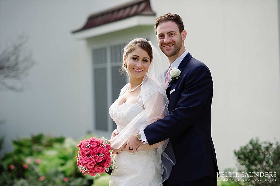Village Club of Bloomfield Hills Wedding Photos
